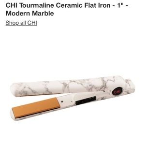 Chi hair straightener